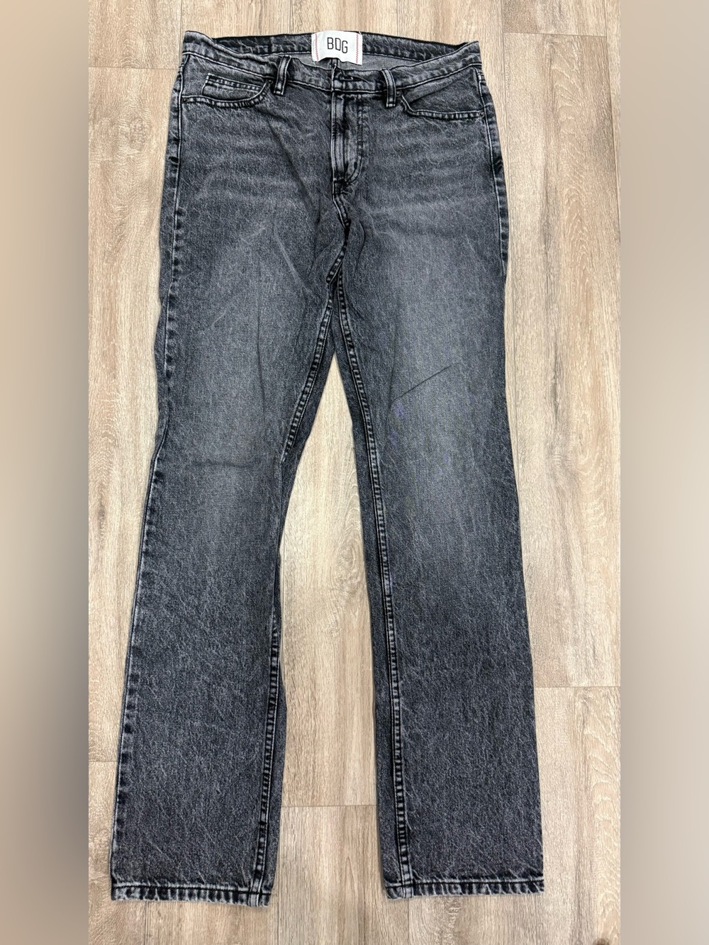 Woman’s BDG jeans
